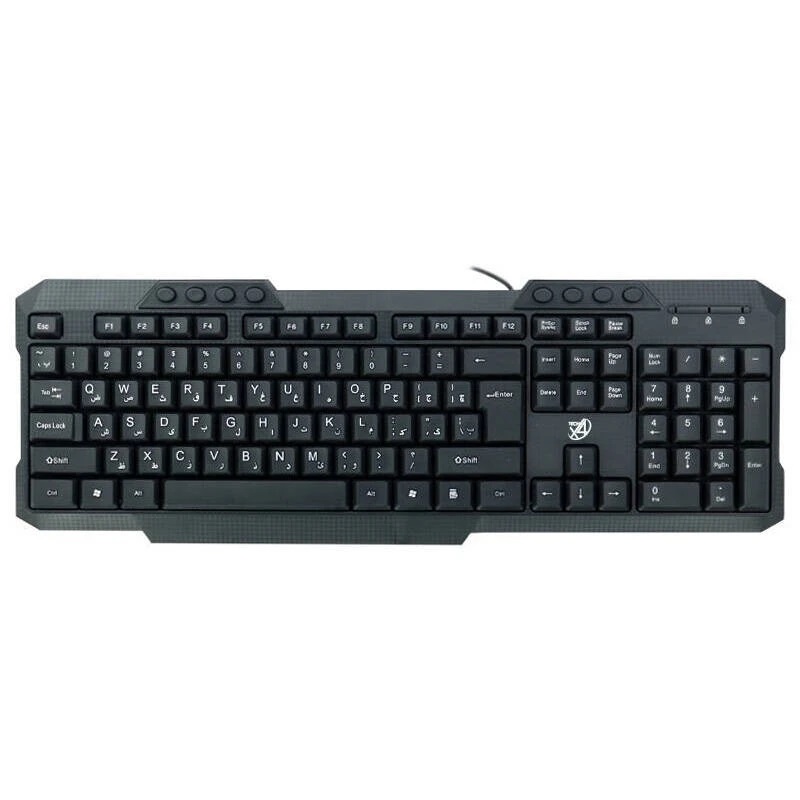 کیبورد X4TECH مدل X33