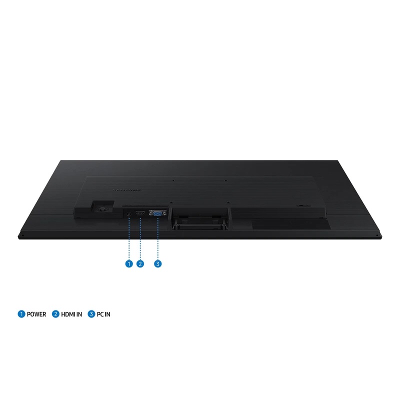 مانیتور SAMSUNG 27اینچ D300 - Image 9
