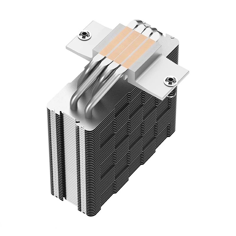 خنک کننده پردازنده دیپ کول مدل AG400 ARGB - Image 8