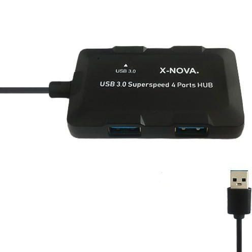 هاب USB