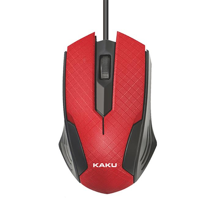 ماوس kakusiga مدل KSC-357