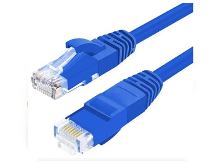 کابل شبکه 3 متری Cat6 مارک Welot
