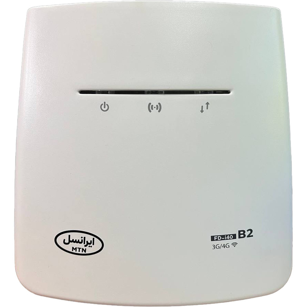 مودم ایرانسل FD-i40 B2
