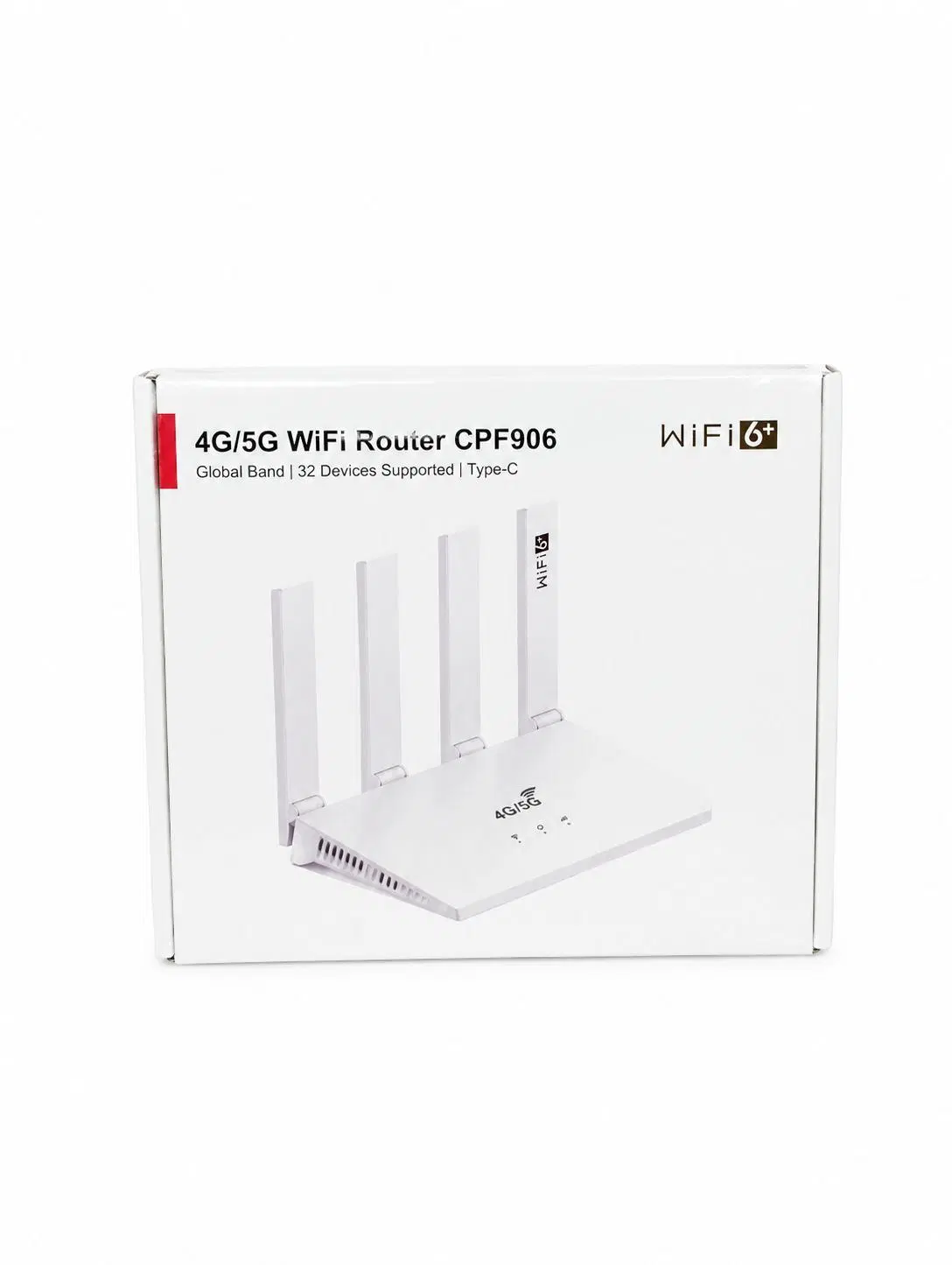 مودم ROUTER CPE 906