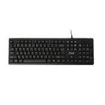 کیبورد سیم دار PNET مدل KB 600