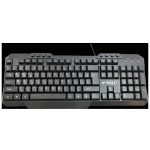 کیبورد سیم دار XP مدل 8900U