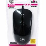 موس سیم دار XP مدل M693K
