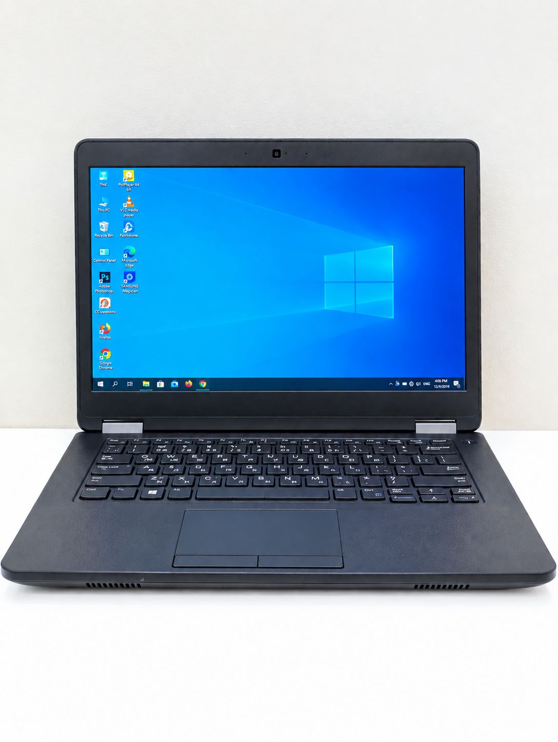 لپ تاپ دل DELL مدل Latitude E5470