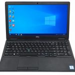 لپ تاپ دل DELL مدل Latitude 5590