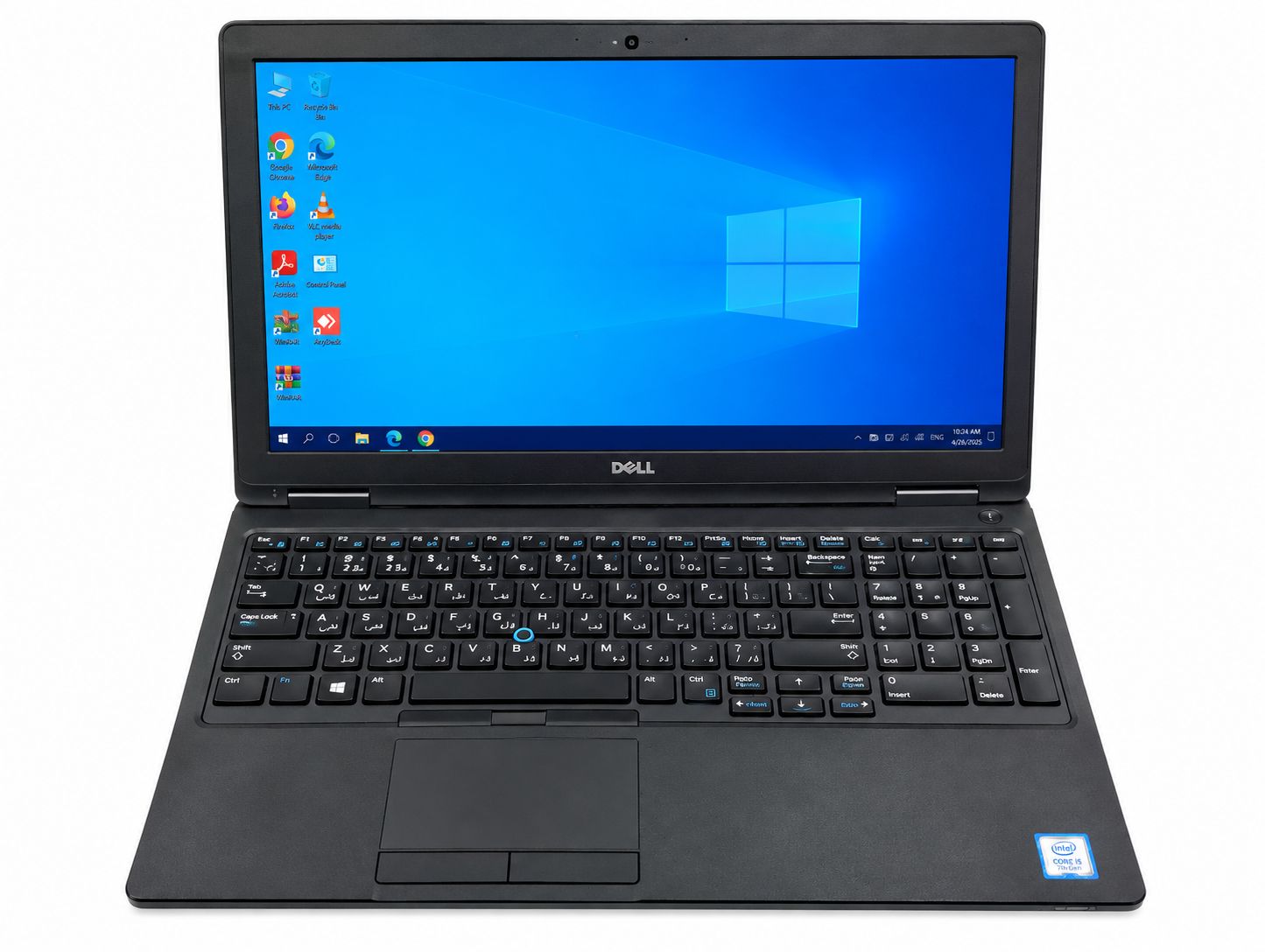 لپ تاپ دل DELL مدل Latitude 5590