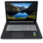 لپ تاپ لمسی HP Envy m7