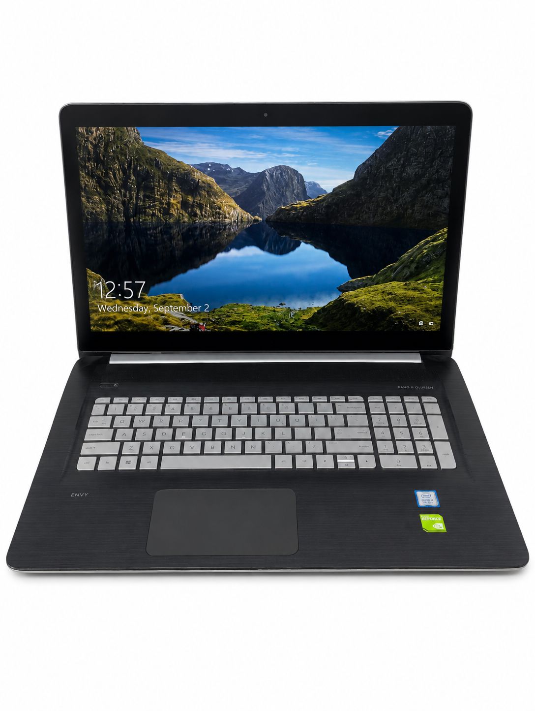 لپ تاپ لمسی HP Envy m7