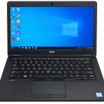 لپ تاپ دل DELL مدل Latitude 5480