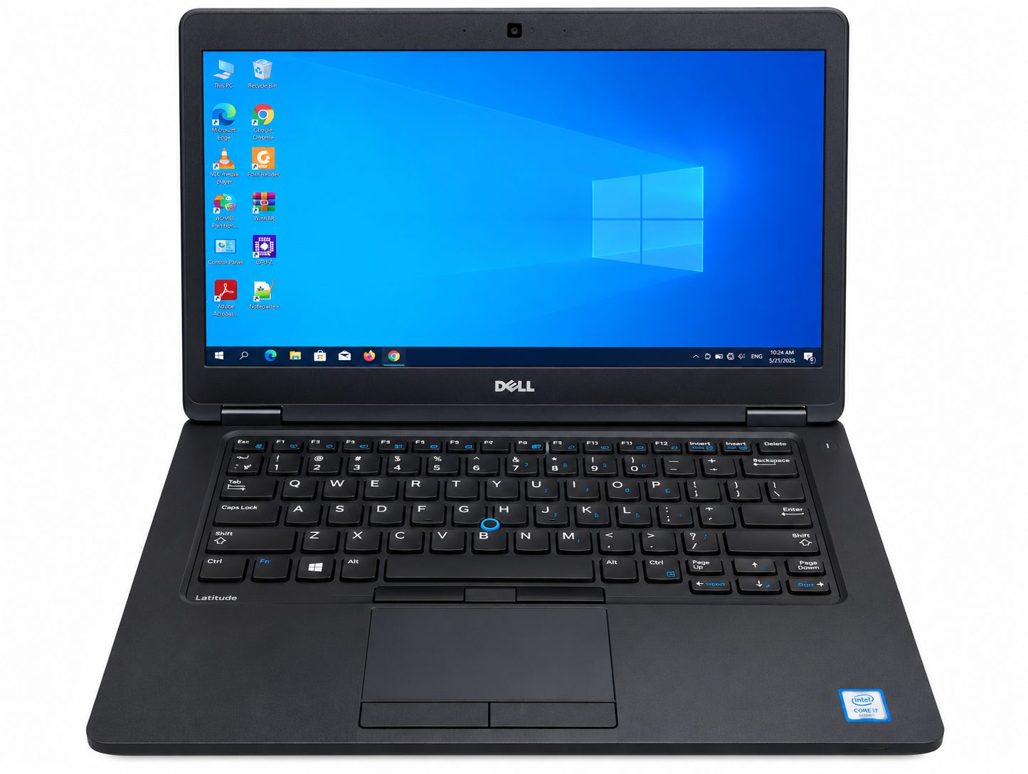 لپ تاپ دل DELL مدل Latitude 5480