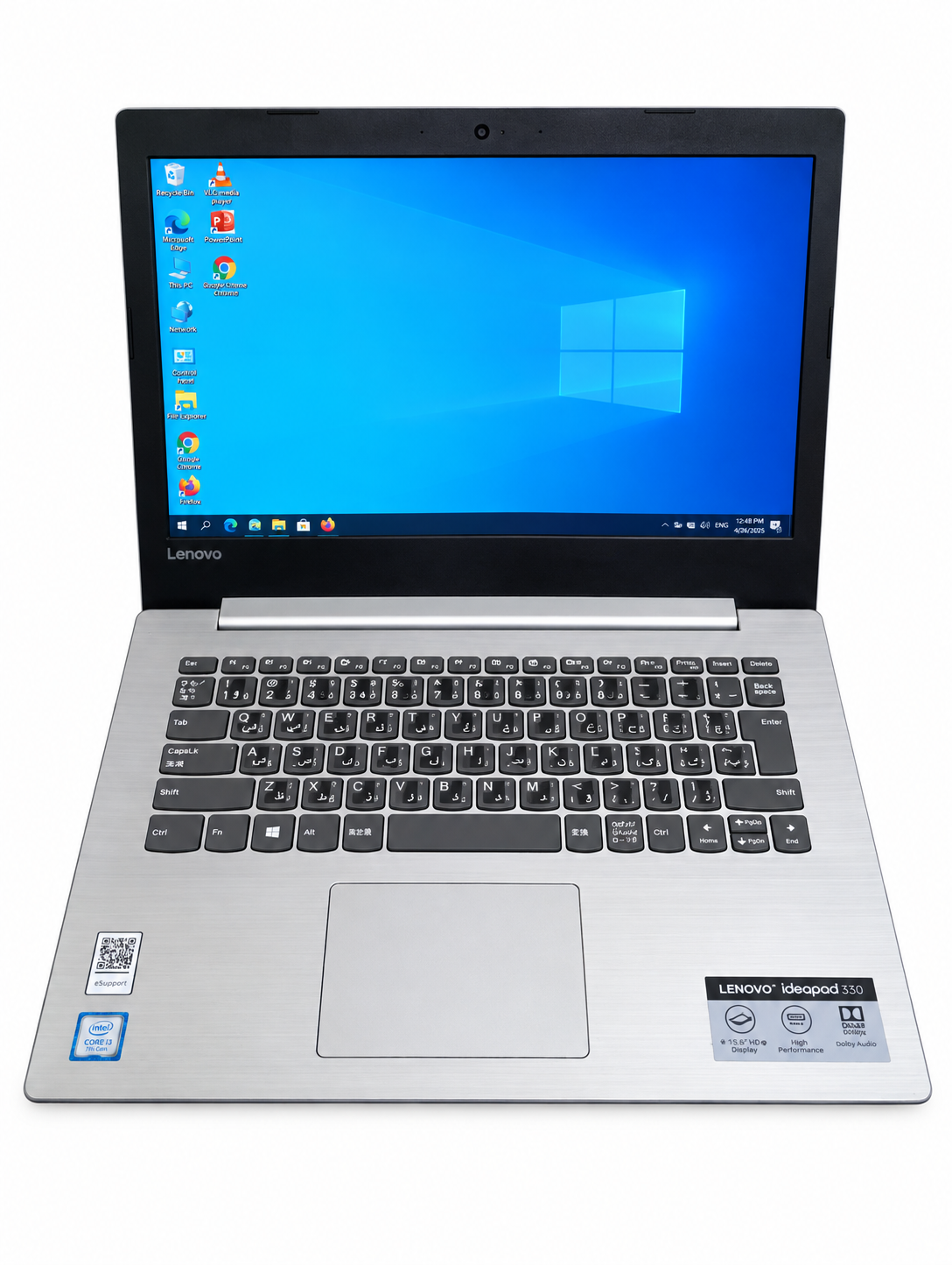 لپ تاپ Lenovo مدل ideapad 330